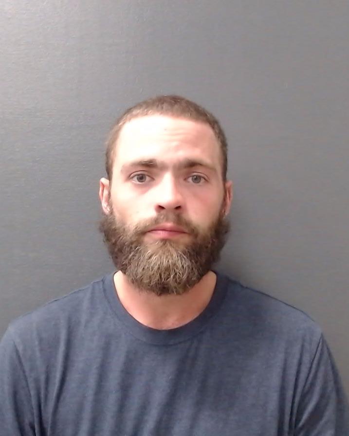 BOORSE, SAMUEL JOSHUA booking photo