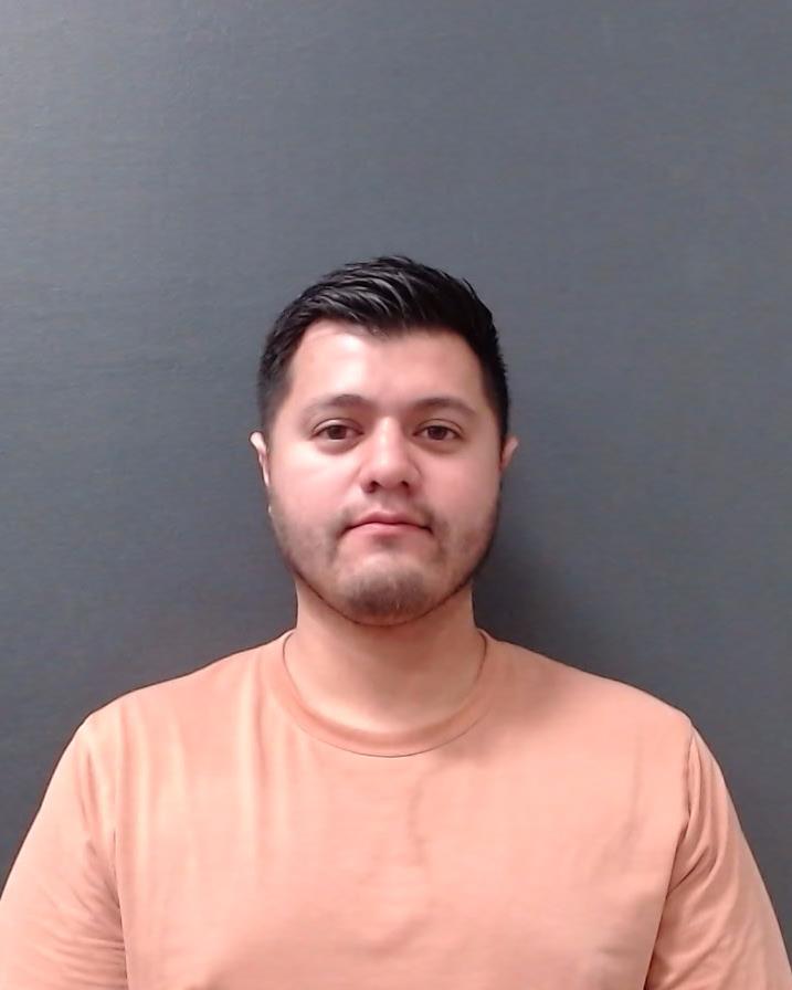 VEGA, RICARDO IVAN booking photo