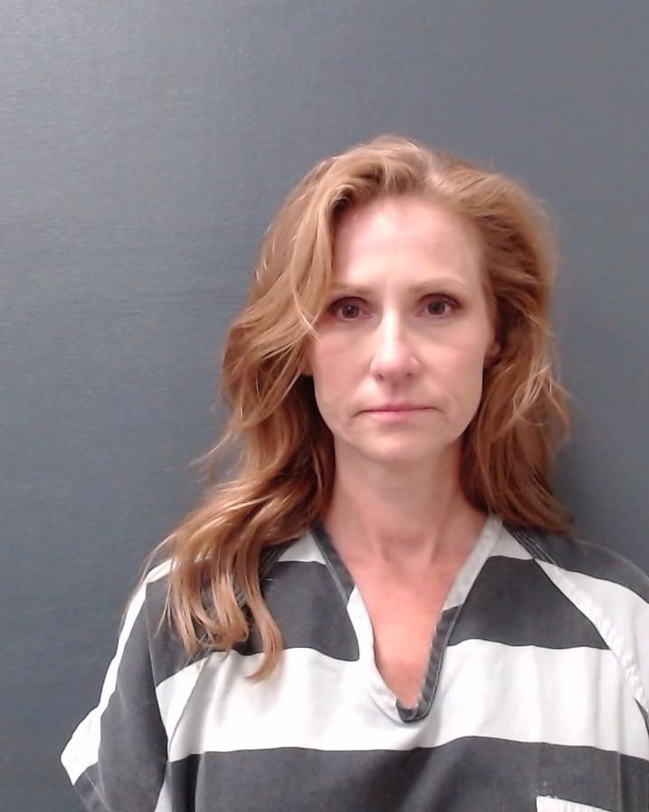 WHITE, BRANDY AILENE booking photo