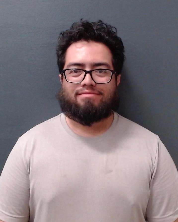 SERNA, ISAIAH PAUL booking photo