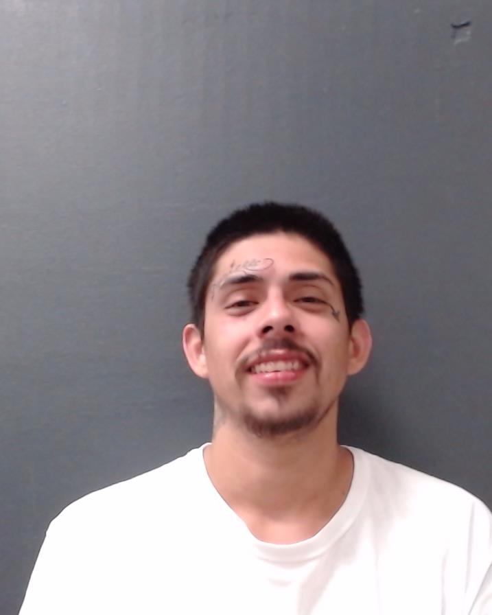 HERRERA, ANDREW LEE booking photo