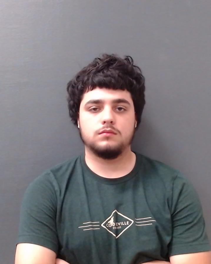 TRINIDAD, CHE MANUEL booking photo