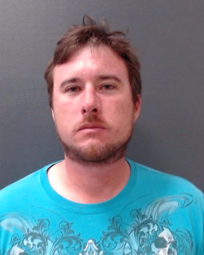 KOERBER, CHRISTOPHER GREGORY booking photo