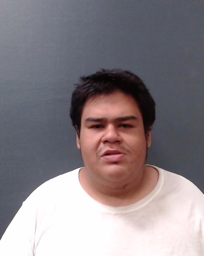RAMOS, ADOLPHO, Jr. booking photo