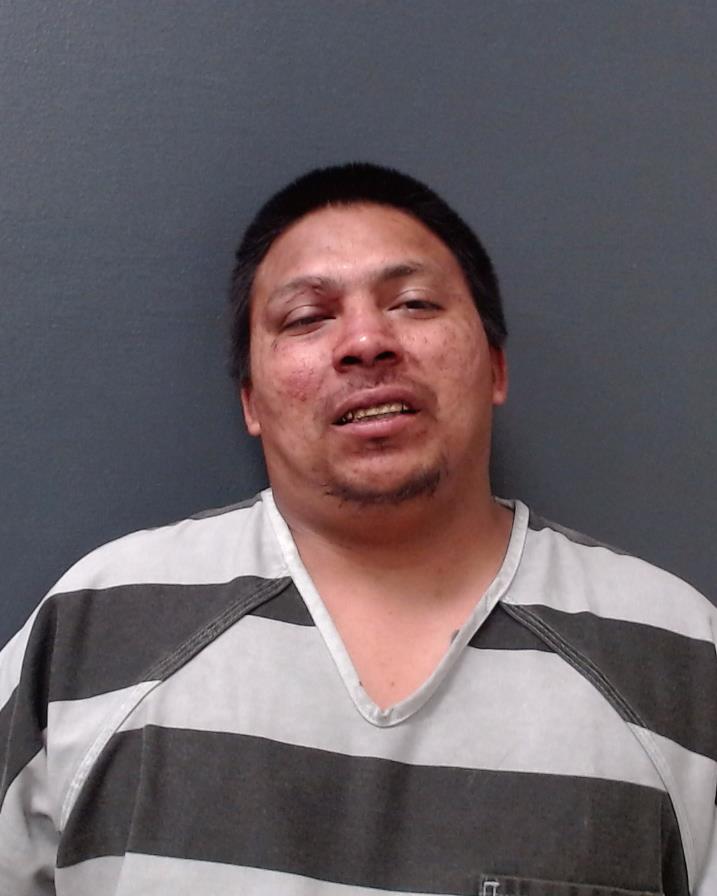 HERRERA, JUAN CARLOS booking photo