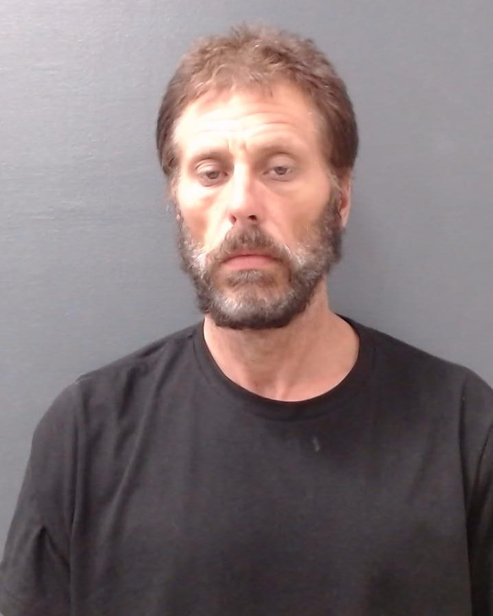 LEGGITT, DON CARLOS, III booking photo