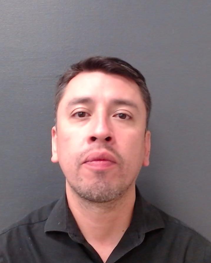 DORADO, CHRISTIAN FLORENCE booking photo