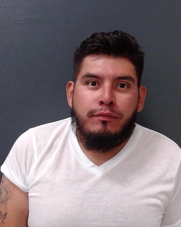 ARREOLA, ALEXIS EDWARD booking photo