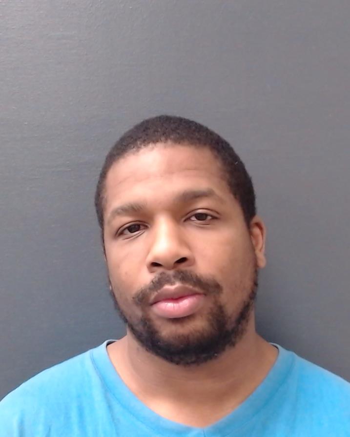 WILKINS, JAMAAL RAHEIM booking photo