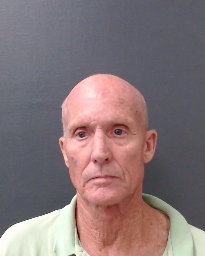 BATTRAM, CRAIG JOSEPH booking photo