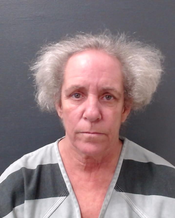RUDY, TRACEY LEIGH booking photo