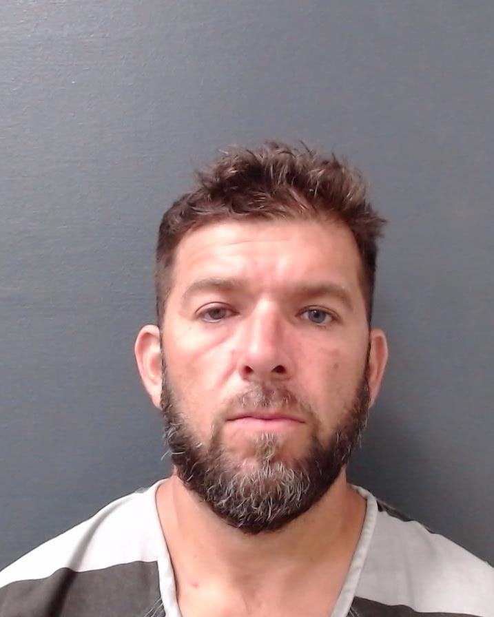 PEREZ, DAVID ANGEL booking photo