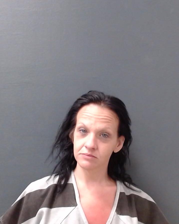 TRENT, LESLIE DIANE booking photo