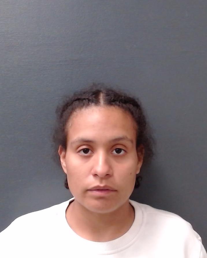 ESPINOSA, GABRIELLA SUNSHINE booking photo