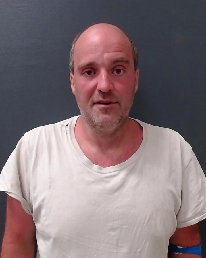 BELROSE, WILLIAM HENRY booking photo