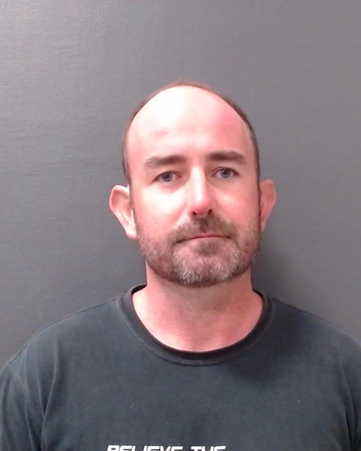 MONTAGNET, MONTY MCCRAE, II booking photo