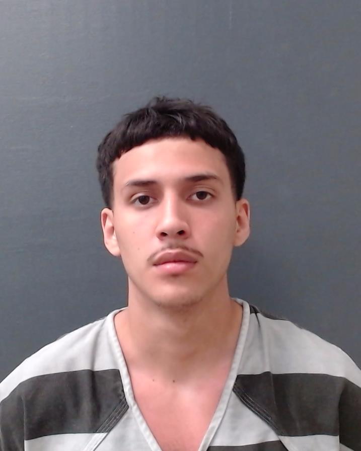 RODRIGUEZ, ABEL PETER booking photo