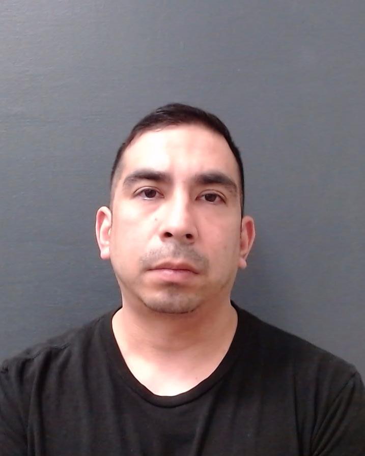 TOVAR, CHRISTOPHER ORTIZ booking photo