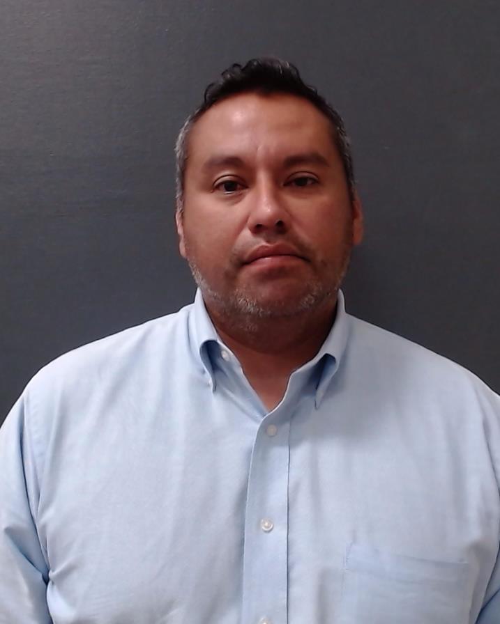 SANCHEZ, MARCO ISIDORO booking photo