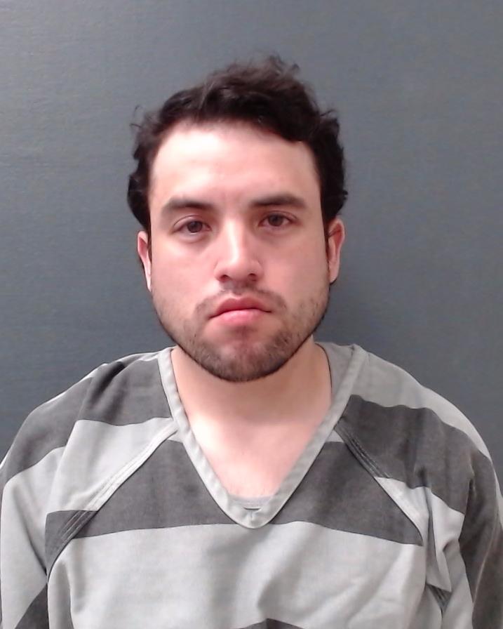 RIOS, JOE ANTHONY booking photo