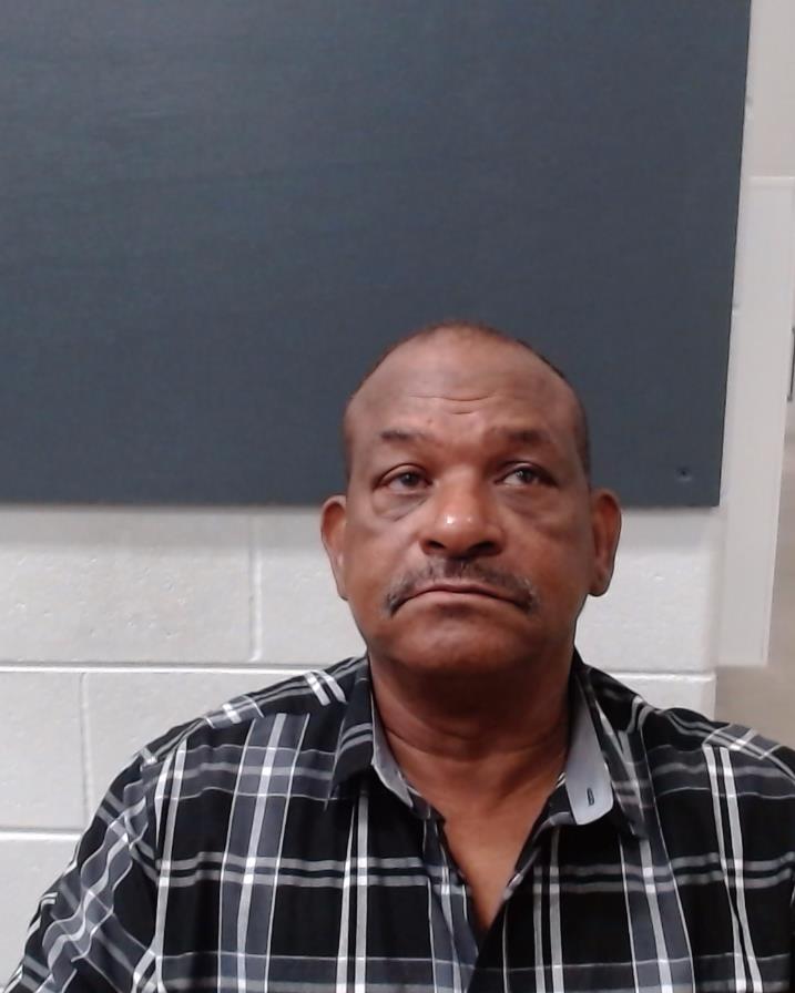 HILL, KENNETH PETE booking photo