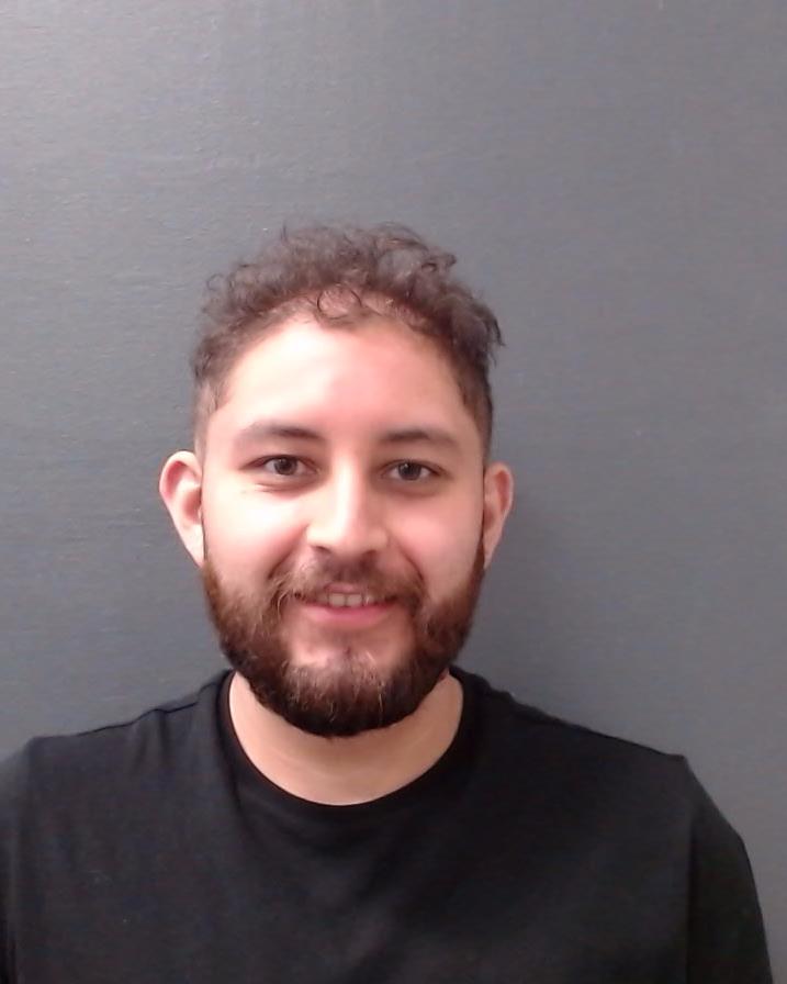 OLIVAREZ, GUILLERMO ARTURO booking photo