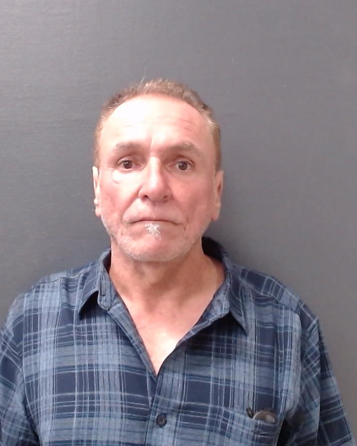 GARCIA, ROBERTO booking photo