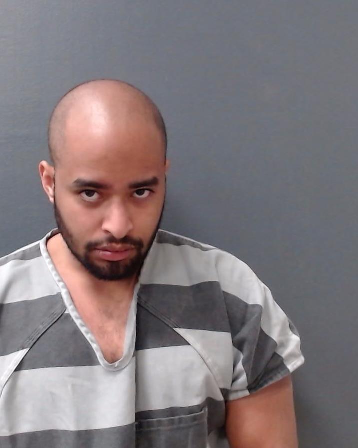 COFFEE, ROLAND booking photo