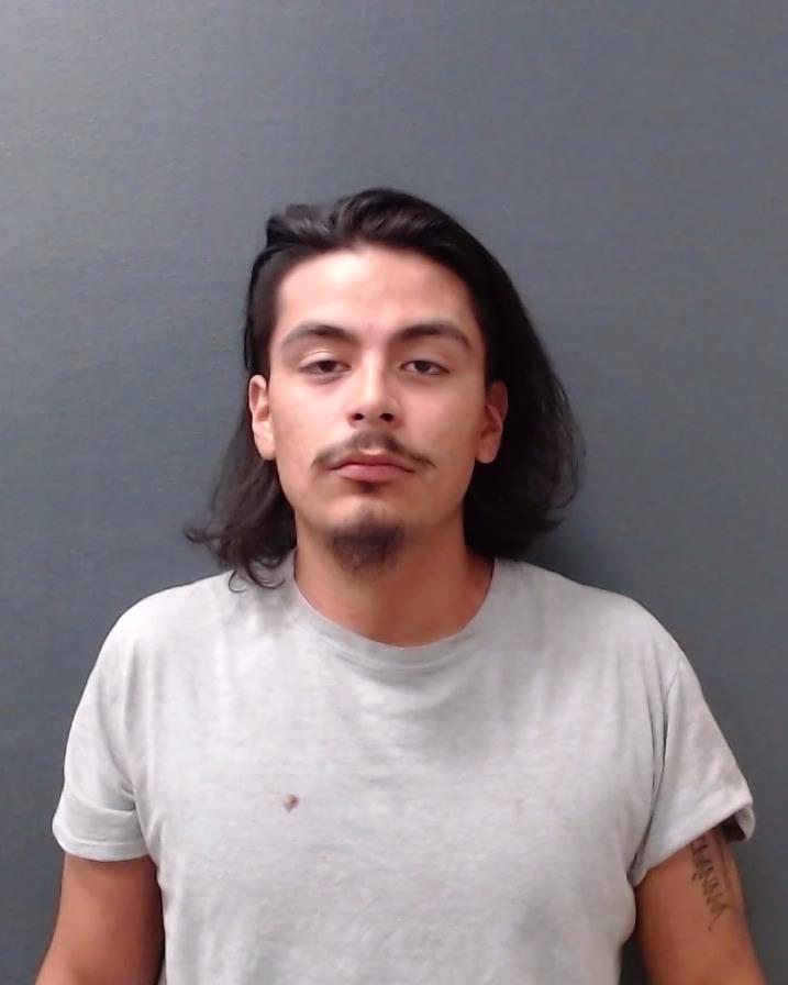 TARDY, ISIAH CRESENCIO booking photo