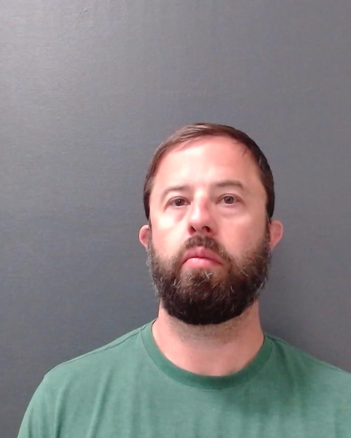 LLOYD, NEIL DOUGLAS booking photo