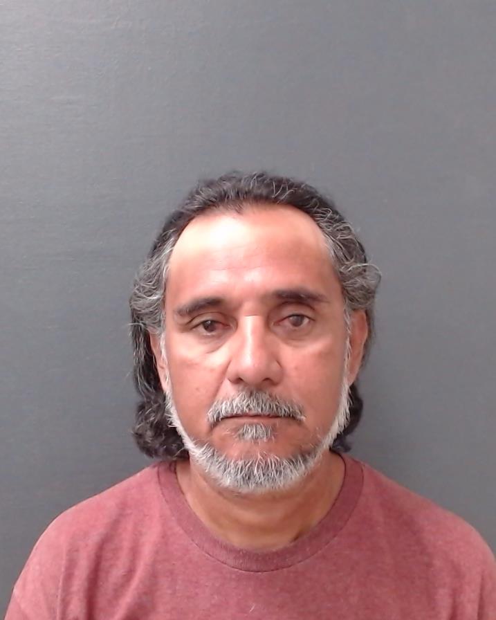 VASQUEZ, JOE ANTHONY booking photo