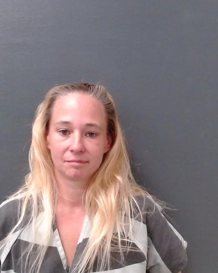 WILSON, RACHEL DIANE HILL booking photo