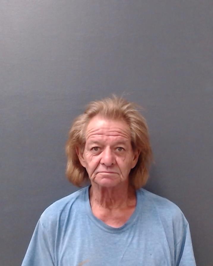 VILLALONGIN, SIDNEY JOSEPH booking photo