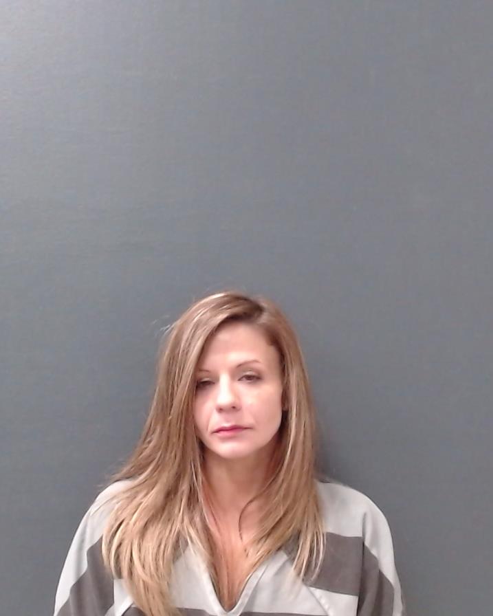 RANKIN, HANNAH JOYCE booking photo