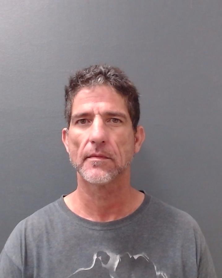 GONZALEZ, RAFAEL booking photo