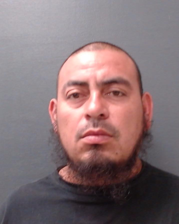 SAUCEDA-IBARRA, EVERARDO booking photo