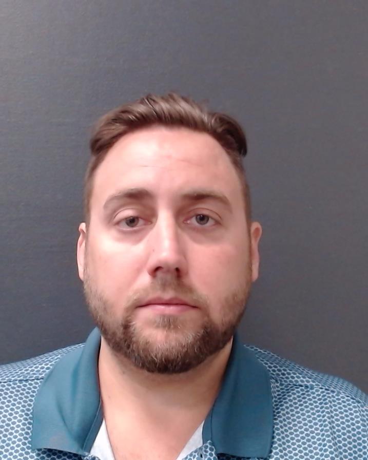 LOWE, PATRICK ALEXANDER booking photo