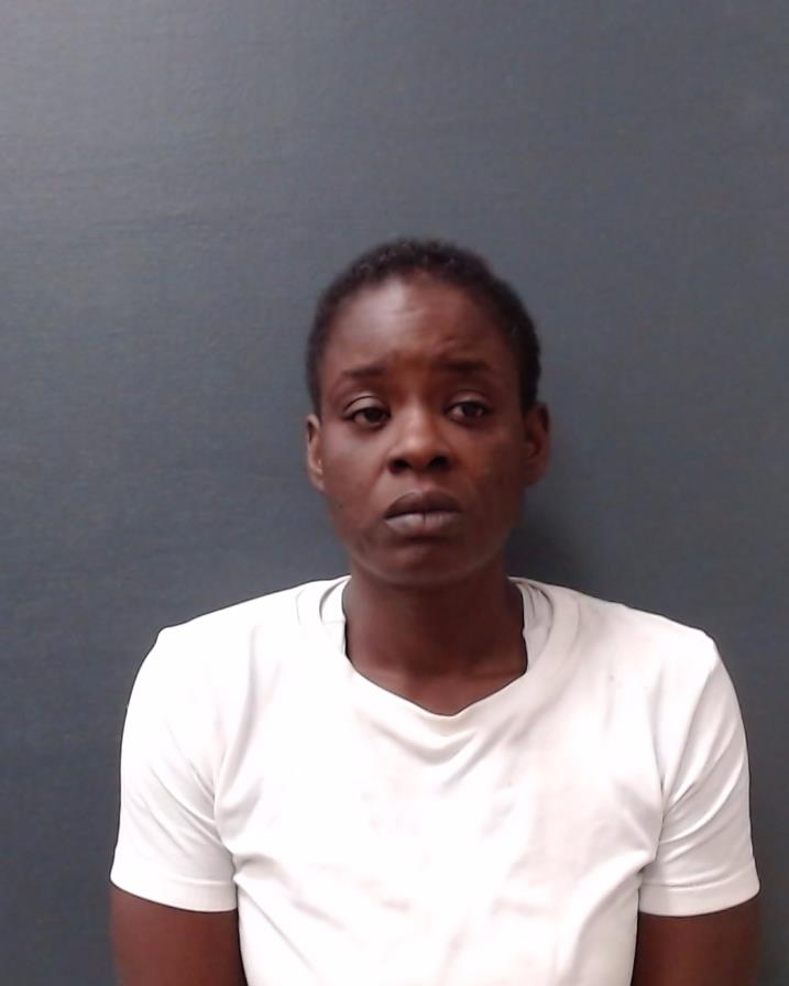 MITCHELL, ROCHELLE SHANAE booking photo