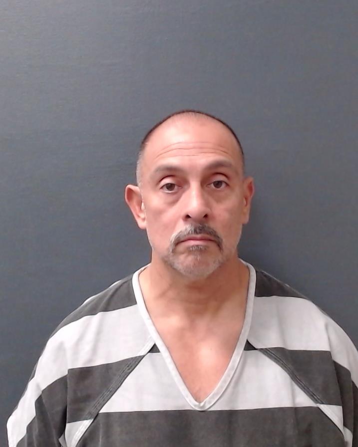 MURILLO, JOAQUIN booking photo