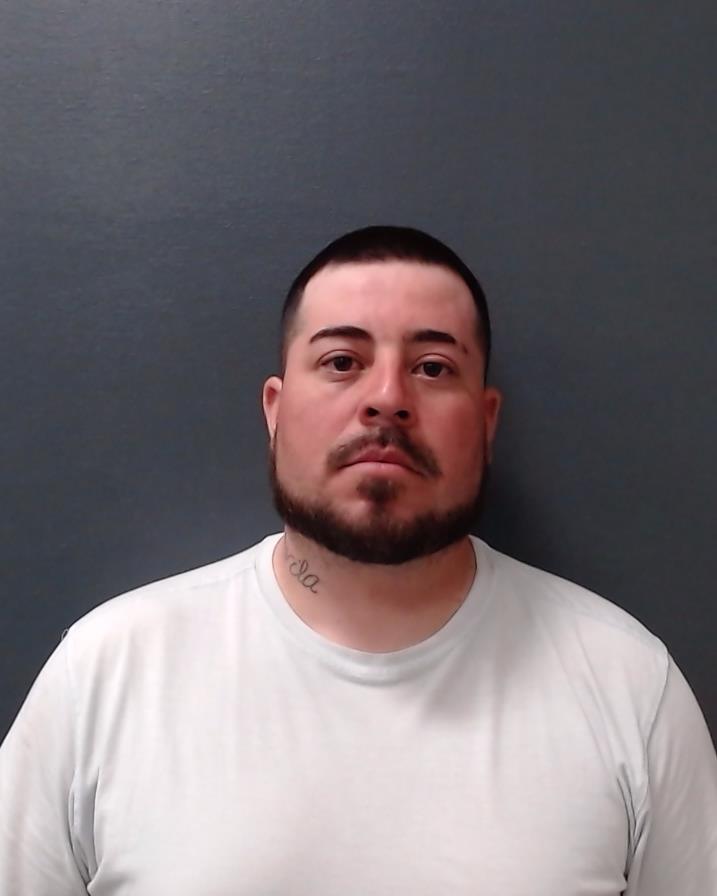 AVILA, MARTY JOHN booking photo