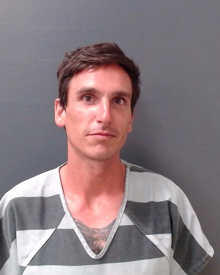 FEYEN, TEDDY WINSTON booking photo