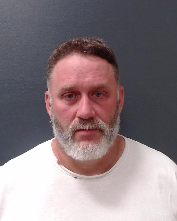 VINEYARD, PHILLIP LOUIS booking photo