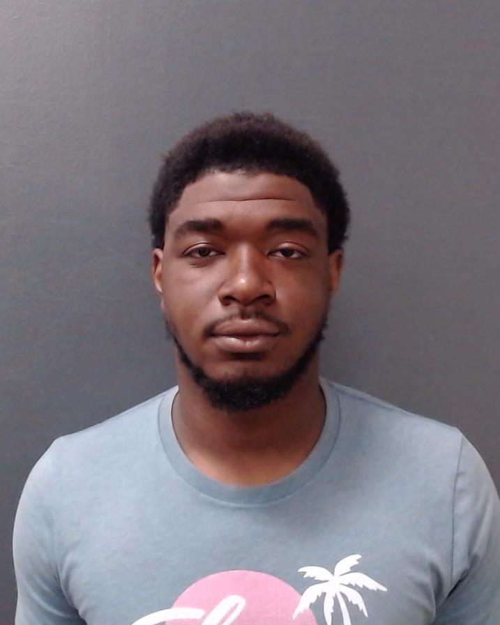 WASHINGTON, ANTHONY DARNELL booking photo