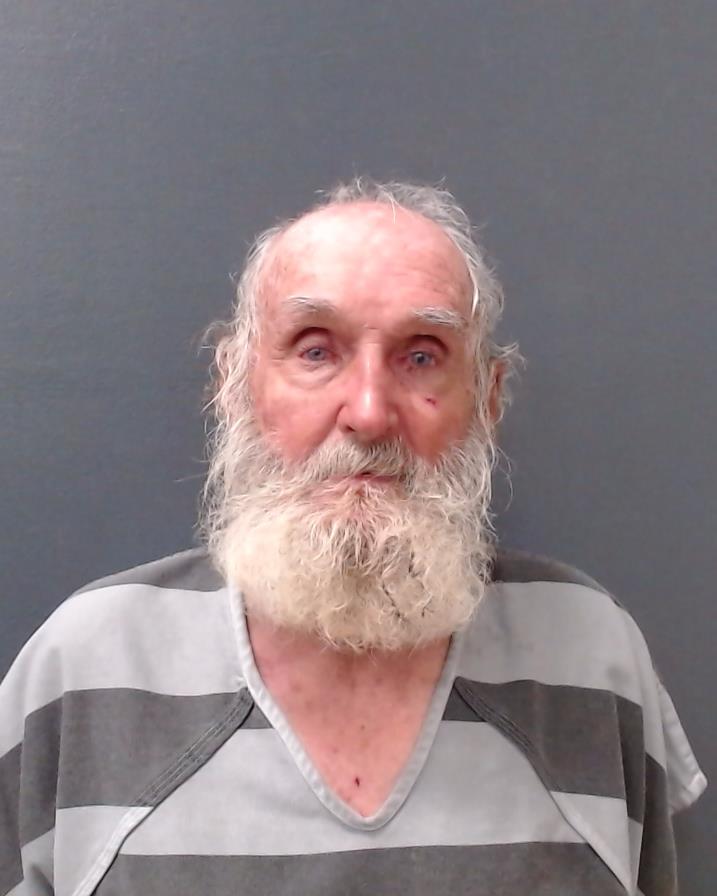 MCADAMS, WILLIAM ROBERT booking photo