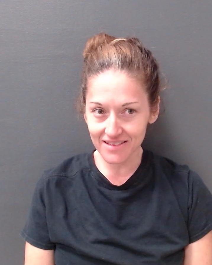 EVERITT, RHIANNON E booking photo