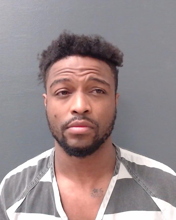 FELIX, STEPHON DONTAE booking photo