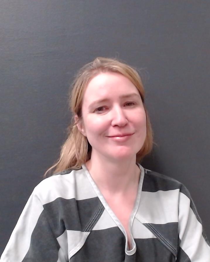 VALENTINE, JULIA MAEWEST booking photo