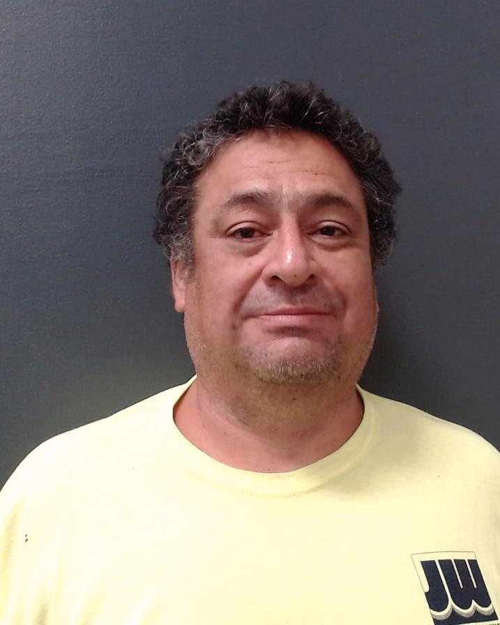 GAYTAN, STEPHEN booking photo