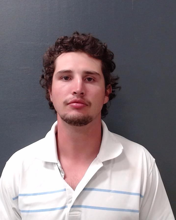 NIEVES, NOAH TAYLOR booking photo