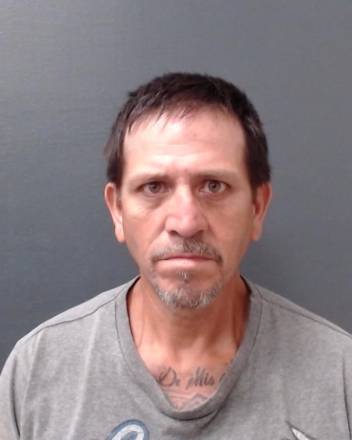 MARTINEZ, JESSE, Jr. booking photo